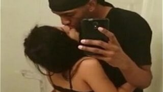 Video Mesum Cewek Asia Cabul Sama Pacar Itemnya Bocor