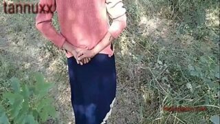 Video Mesum Outdoor Ala Pasangan India Yang Nakal Dan Hot