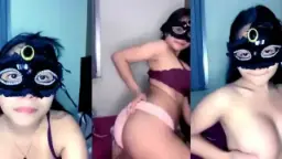 Viral Dnl Puput Bugil, Toket Montok Bikin Meleleh
