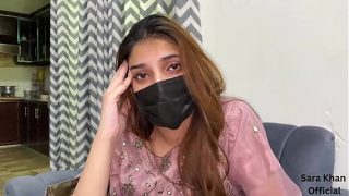 Anak Tiri Nolak Ngewe Kontol Menantu, Gue Yang Gantiin.