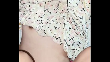Memek Menantu Cakep Minta Dikocok Mertua