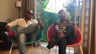 Wawancara Panas Black Brothers Capoeira Sama Nego Catra: Aksi Vulgar Di Atas Panggung