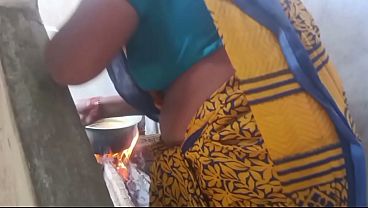 Bini Orang Lagi Pengen Ngewe, Hot Banget.