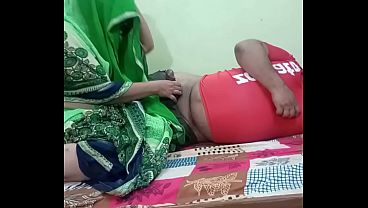 Desi Pasutri India Lagi Crot-crotan Di Ranjang