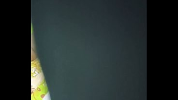 Ibu Mertua Ketahuan Lagi Mainin Memek Sendiri.