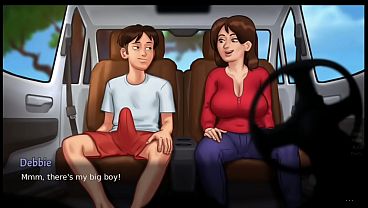 Ibu Tiri Melirik Sekali…setelah Itu, Semua Terasa Nggak Normal Lagi (18+)