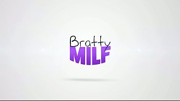 Bree Brooks “cepetan Ngewein Memekku Yang Basah Sebelum Bapakmu Pulang”