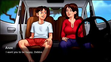 Malam Panas [v21.0.0] | Mama Sambung Langsung Bikin Suasana Mendidih (18+) | Cerita Dewasa Vn