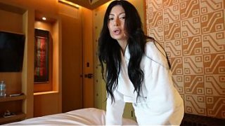 Pov: Jalang Latin Step-sis Nyempil Kontol Gue Di Pernikahan Omnya – Cami Strella X Lev Lieben