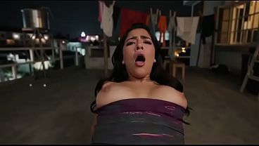 Mimpiin Cewek Desi India, Bikin Makin Tegang Pengen Gigit Bibir