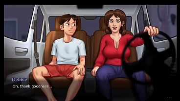 Ibu Tiri Gila, Semua Salahku Dihajar, Bahkan Yang Kecil-kecil Pun Nggak Lolos (18+)