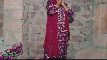 Abang Ipar India Desi Ngewe Panas Sama Adik Ipar, Crot Di Dalem