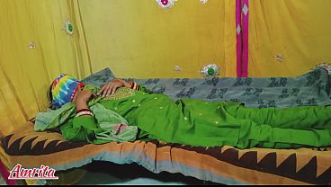 Panasnya Malam Itu, Kakak Ipar Dan Adik Ipar Desi India Saling Menggoda, Nafsu Yang Tak Terbendung