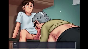 Ibu Tiri Nggak Kelewat Detail Mungil Itu (18+), Bikin Makin Panas
