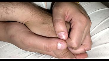 Sex Arab Hot: Istri Nakal Main Sama Bule Gede, Bikin Basah Minta Digenjot Terus, Ngentot Seru Bikin Crot.