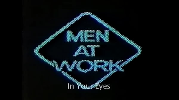 Men At Work – Live 1983, Goyangannya Bikin Basah