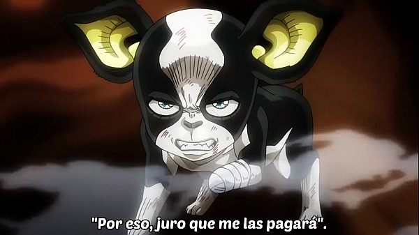 Tonton Jojo’s Bizarre Adventure Stardust Crusaders Mesir Arc Episode 15 (tanpa Sensor) Bikin Naga-naganya Muncrat!