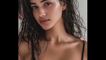 Satin Panas Ala Bollywood, Desahan Hindi Bikin Makin Liar.