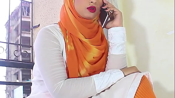 Salma Cewek Hijab Ngeseks Sama Temen Pake Audio Hindi Mesum