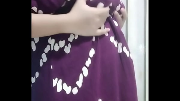 Bu Guru Hijab Pamer Puki Basah