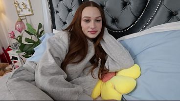 Sakitnya Hari Ini Bareng Kakak Tiri – Harley Love Bikin Ngeres