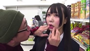 Ngentot Jepang Waktu Berhenti Part 1