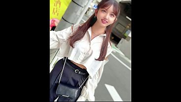 Majalah Panas, Cewek Filipina-jepang 18 Tahun, Setengah Liar Siap Digoyang