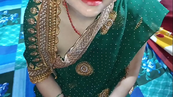 Malam Pertama Di Desa India, Main Sama Kakak Tiri Di Bawah Rembulan, Panas Dan Penuh Nafsu