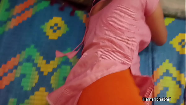 Hot Indian Desi Bhabhi Lagi Digebukin Kontol, Makin Nafsu Aja