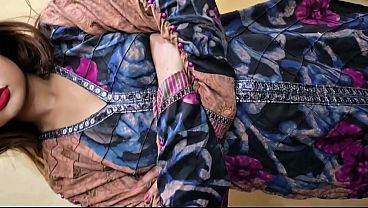 Paki Desi Cewek Dipanggil Ke Rumah, Langsung Digenjot Sambil Dirty Talk Hot Hindi Full Audio