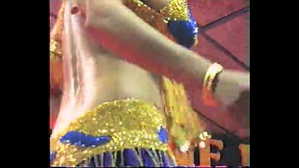 Gadis India Goyang-goyang, Bikin Makin Panas!
