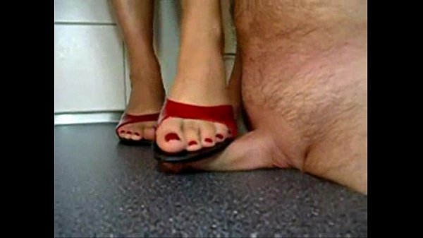 Bhabhi India Nakal Injak-injak Kontol Devar Sampai Muncrat
