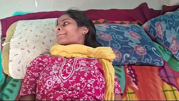 Bhabhi Desi Digilir Tetangga Sampe Meringis