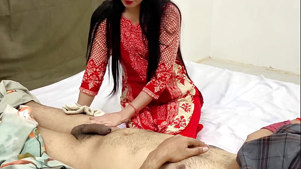 Bidan India Pertama Kali Ngentot Pasien Kontol Gede Sampai Mampus