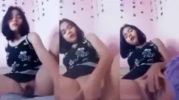 Abg Cantik Colmek Sampe Keenakan, Muncrat Basahin Lantai.