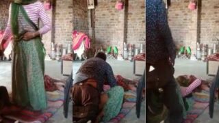 Bini Bihari Ngentot Nikmatin Kontol Mertua