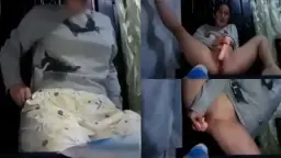 Bocil Mulus Colmek Pake Dildo, Bikin Ngilu Ngiler.