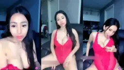Body Montok Miss Chloe Bikin Pascol Ngeloyor Gak Sabar
