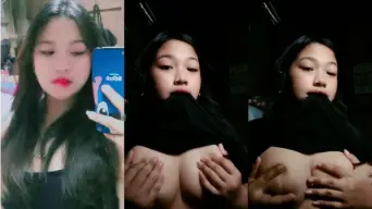 Dedek Cia Toge Full Video 02 – Tonton Sampai Tuntas, Bikin Muncrat!