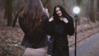 Elouisa Si Gadis Ceko, Mainan Basah Yang Bikin Mampus Di Ranjang Lesbian