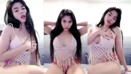 Host Baru, Babygirl Mangolive, Siap Ngocok Hati Dan Dompetmu
