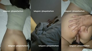 Jeva Sama Kayesha Ngewe Di Kasur Sebelah, Tetangga Ikut-ikutan Ngewe Juga