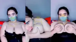 Jilat Memek Rere Sambil Godain Pascol Biar Makin Tegang.