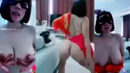 Mami Viona Toge, Pas Banget Dijadiin Bahan Bacol.