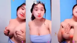 Miyuki Abg Bocil Chindo Cantik, Toket Gede Bikin Ngaceng Abis.