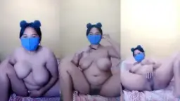 Nanda Si Abg Tobrut, Goyangannya Bikin Makin Panas.
