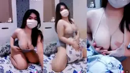 Nenen Gede Dita Seksi Bikin Ngiler