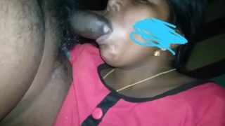 Tamil Aunty Lagi Ngewe Nikmatin Kontol