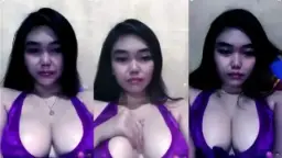 Tante Fika, Si Tokek Gede Bikin Ngaceng.