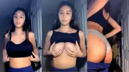 Toket Gede, Pantat Montok Bikin Ngaceng